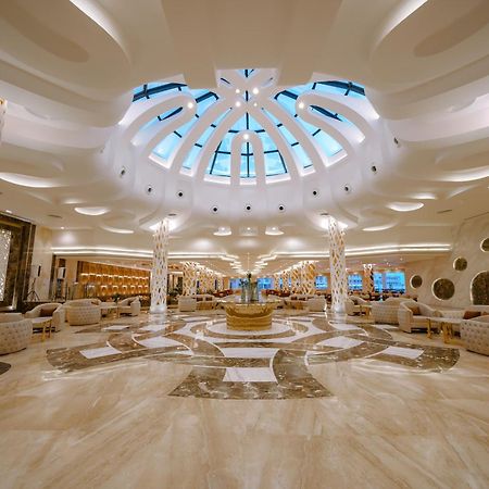 Sirena Beach Resort & Spa Marsa Alam Exterior photo