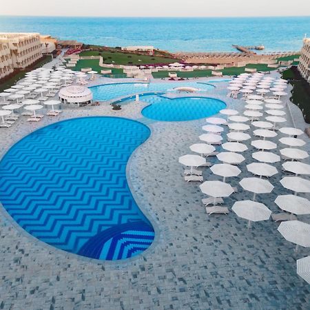 Sirena Beach Resort & Spa Marsa Alam Exterior photo